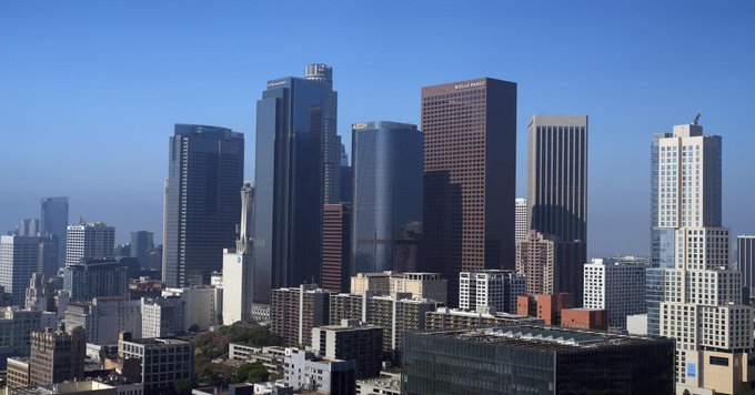 Former LA Deputy Mayor Brian K. Williams Pleads Guilty to Faking Anti ...