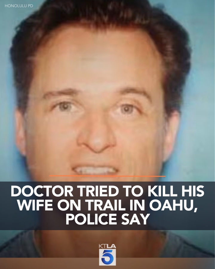 Gerhardt Konig Charged With Attempted Murder After Allegedly Attacking ...