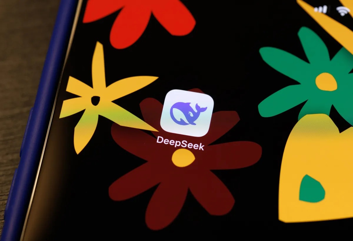 Germany Presses Apple and Google to Drop Chinese AI App DeepSeek Over ...