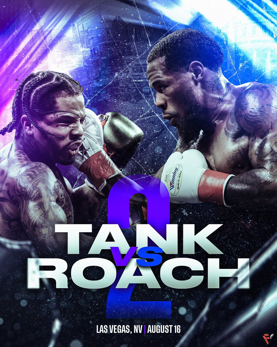 Gervonta Davis vs Lamont Roach Jr. Lightweight Title Rematch Set for ...
