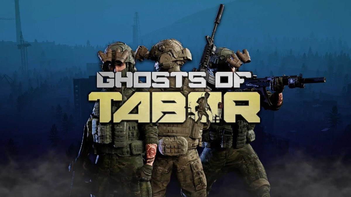 Ghosts of Tabor, With 500,000+ Players and $10M Revenue, Launches on ...