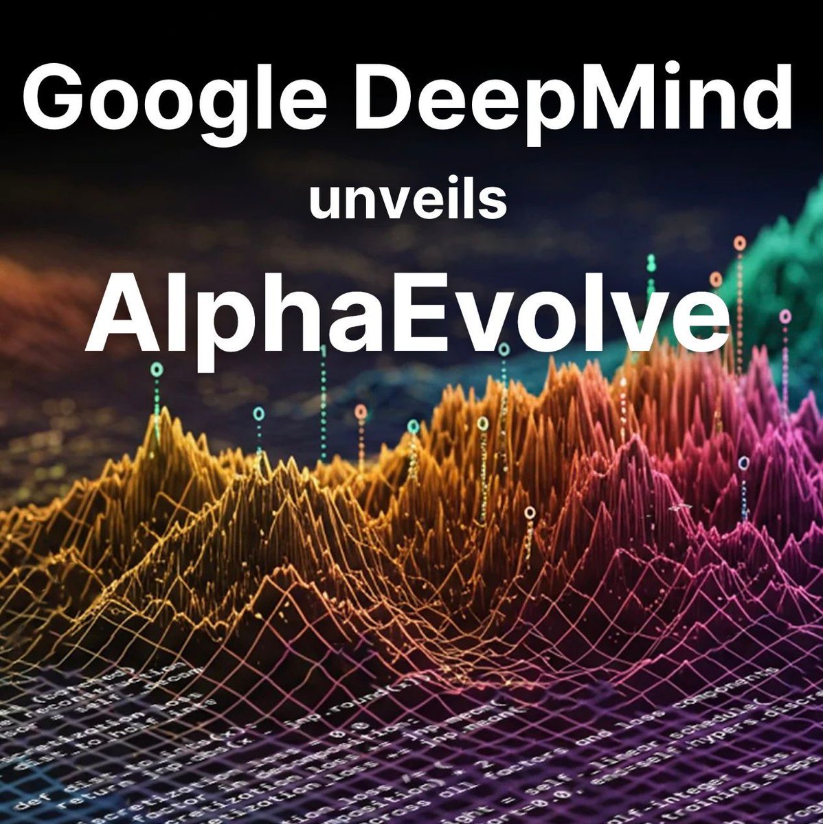 Google DeepMind Unveils AlphaEvolve, Gemini-Powered AI That Cuts Costs ...