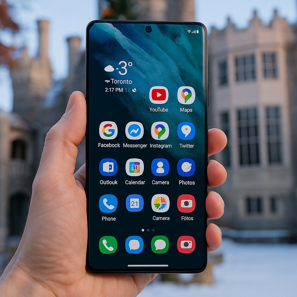 Google Launches AI Edge Gallery on Android Supporting Hugging Face ...
