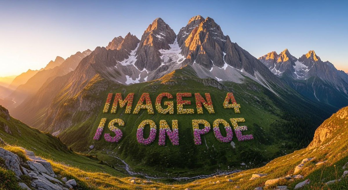 Google Launches Imagen 4 Text-to-Image Model With Photorealistic Detail ...