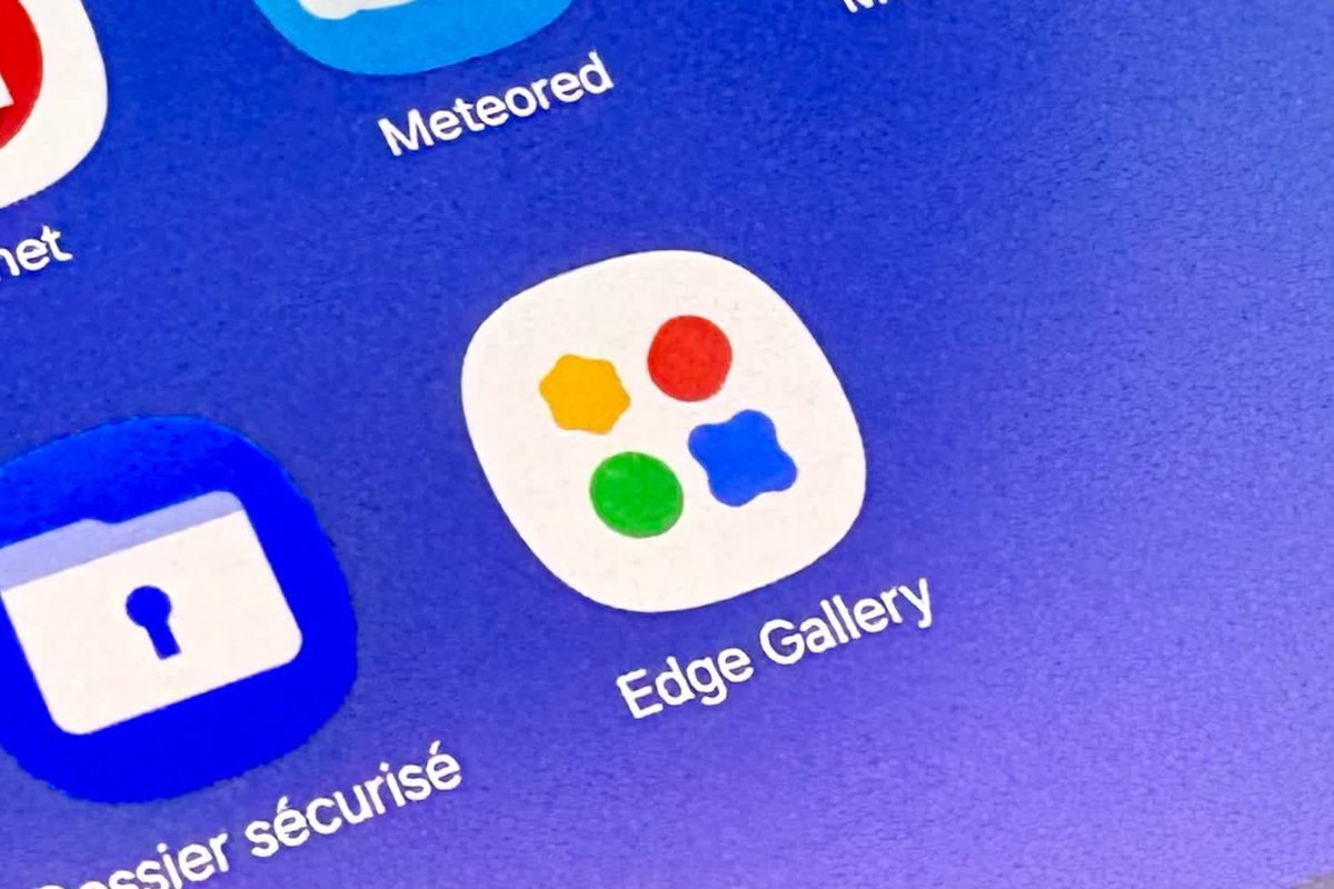 Google Releases AI Edge Gallery App for Offline Use of Hugging Face AI ...