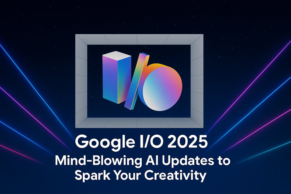 Google Unveils Gemini 2.5 with Audio, Gemma 3n Mobile Model, Veo 3 4K ...