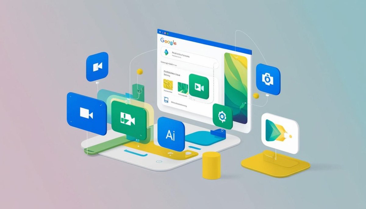 Google Unveils Veo 3, Flow, and Imagen 4 at I/O 2025, Expands AI Mode ...