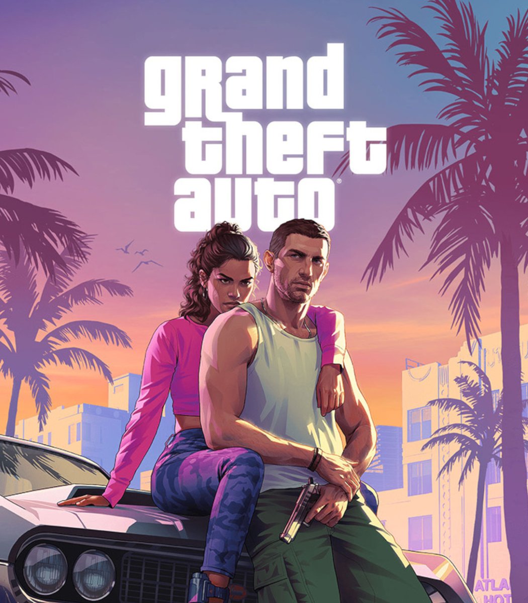 GTA 6 Delayed To May 2026 Features Lucia And Jason In Expanded Leonida 