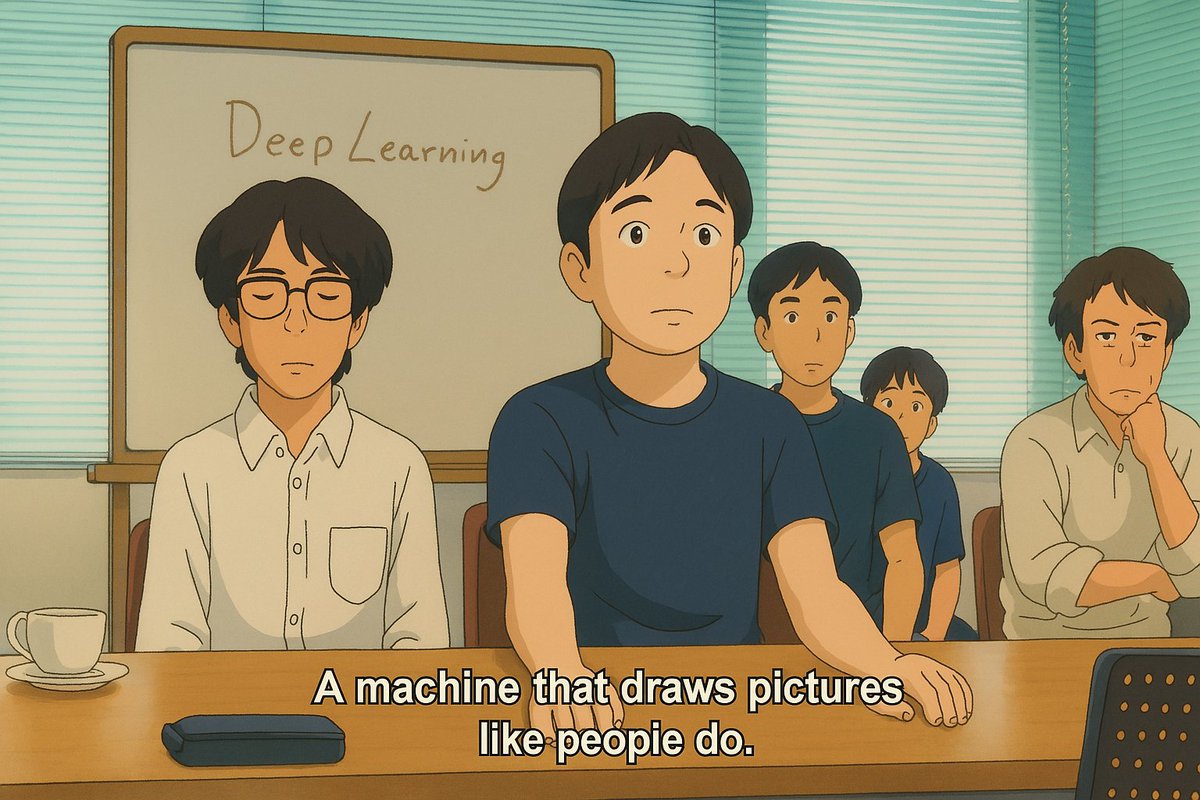 Hayao Miyazaki Studio Ghibli Founder Calls Ai Art An Awful Insult To