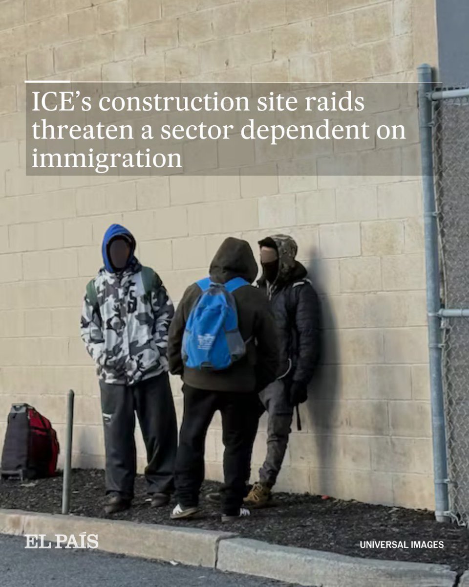ICE Detains Over 200 Immigrants in Florida Raids, Including 100+ at ...