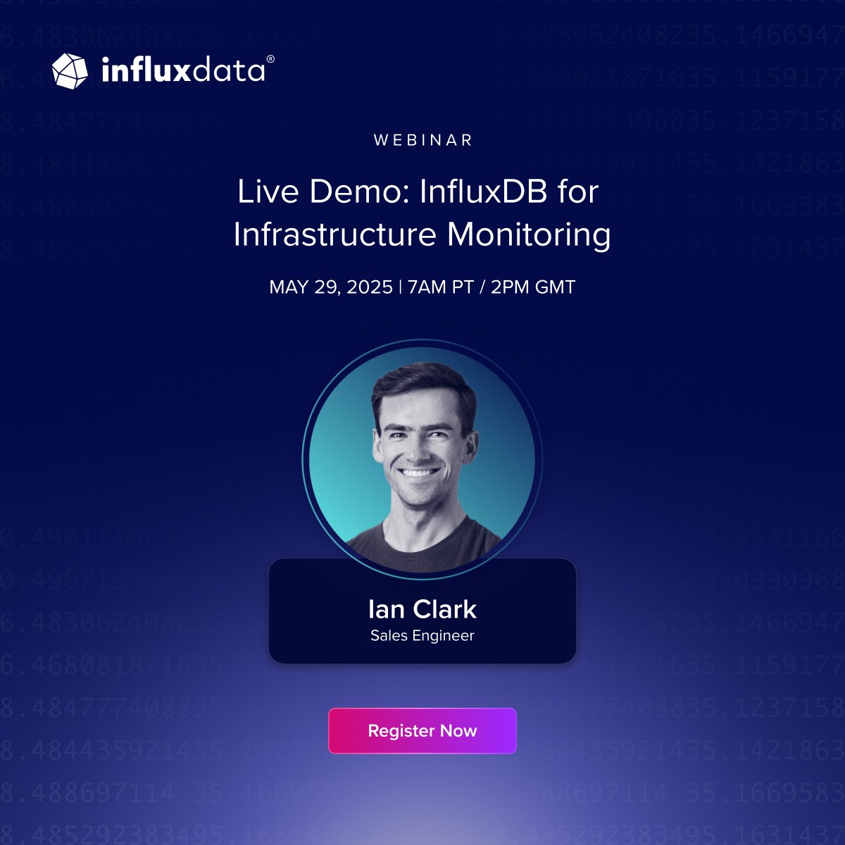 InfluxDB Launches InfluxDB 3 with Apache Flight, Arrow; Powers 1.3 ...