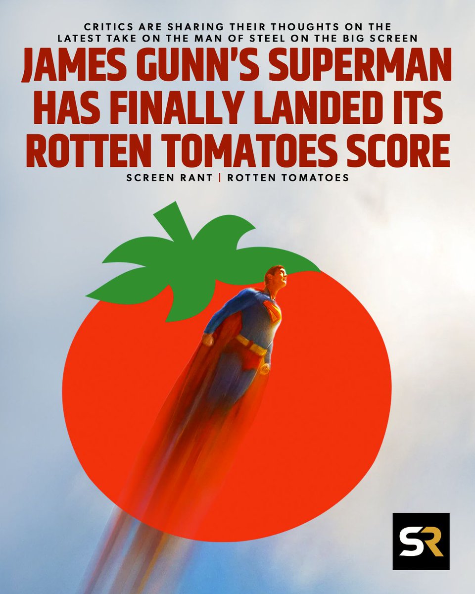 James Gunn’s Superman Opens to $122M Domestic, $217M Worldwide With 86% ...