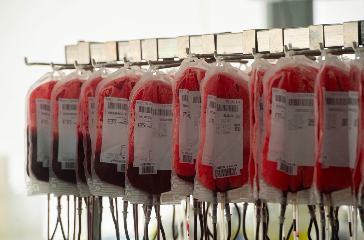 Polyheme Japan Develops Universal Artificial Blood Using Hemoglobin from Expired ...