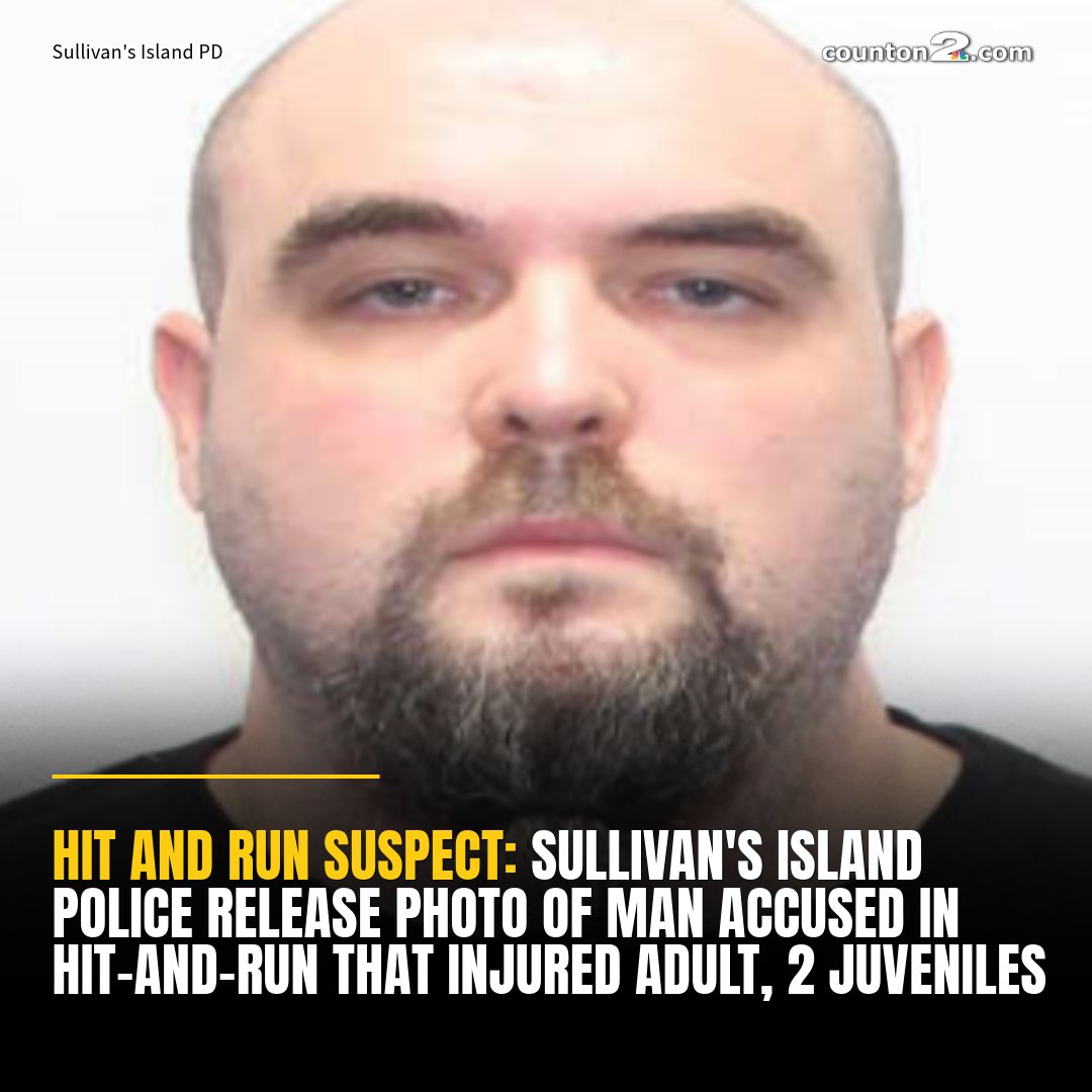 Justin Collin Adams Charged With Attempted Murder After Striking Woman ...