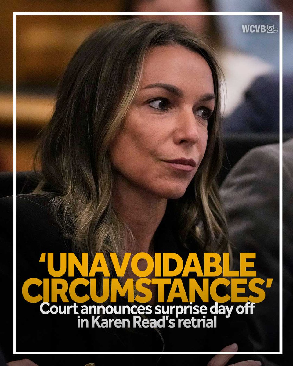 Karen Read Murder Retrial of John O'Keefe Resumes After Illness-Related ...