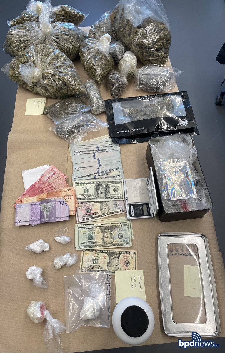 LAPD Recovers Nearly $4 Million in Stolen Cargo at San Fernando Valley ...