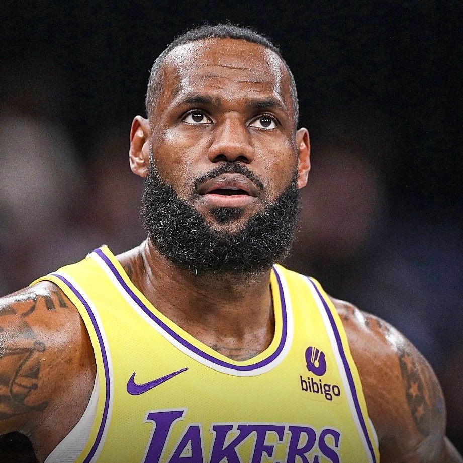 LeBron James Confirms He Will Return for 23rd Season With Lakers ...