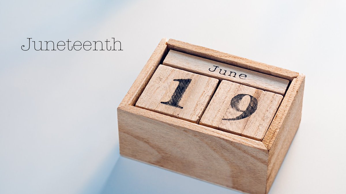 Markets To Shut Cities Plan Events As U S Marks Juneteenth markets-to-shut-cities-plan-events-as-u-s-marks-juneteenth