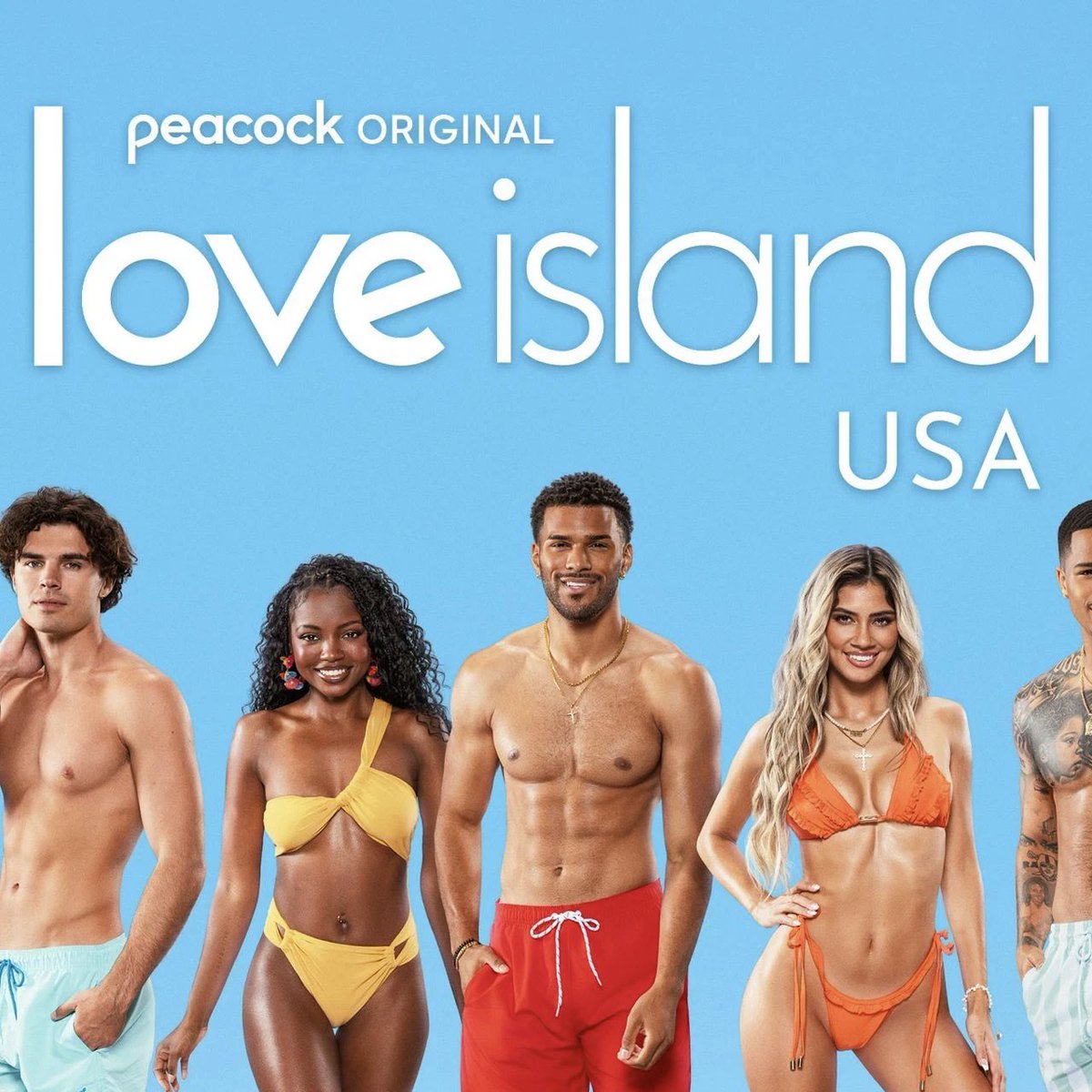 Megan Thee Stallion Appears on Peacock’s ‘Love Island USA’ Tonight