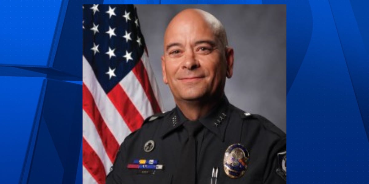 Mesa Police Chief Ken Cost To Retire On June 30 After 30 Years East mesa-police-chief-ken-cost-to-retire-on-june-30-after-30-years-east