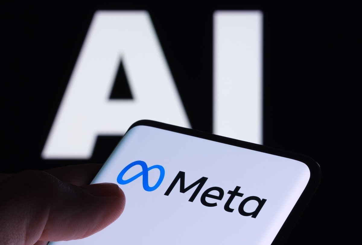Meta Invests $14.3 Billion for 49% Stake in Scale AI, Hires CEO Wang ...