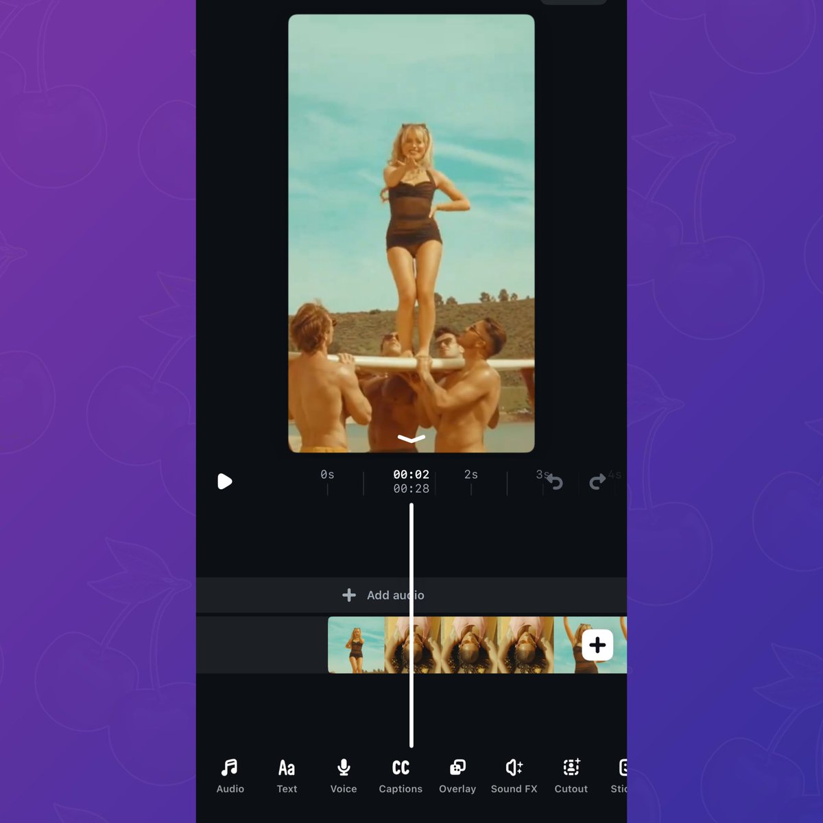 Meta Edits Meta Launches Edits, AI Video Editing App With No Watermark, Debuts #2 ...