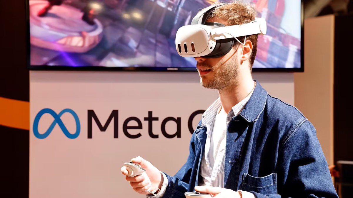 Meta Layoffs and Discontinuation of Metaverse Studios After Billions in ...