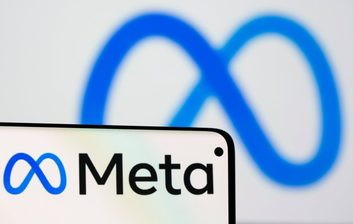 Meta Shares Rise as Company Adds Ads to WhatsApp Status and Introduces ...