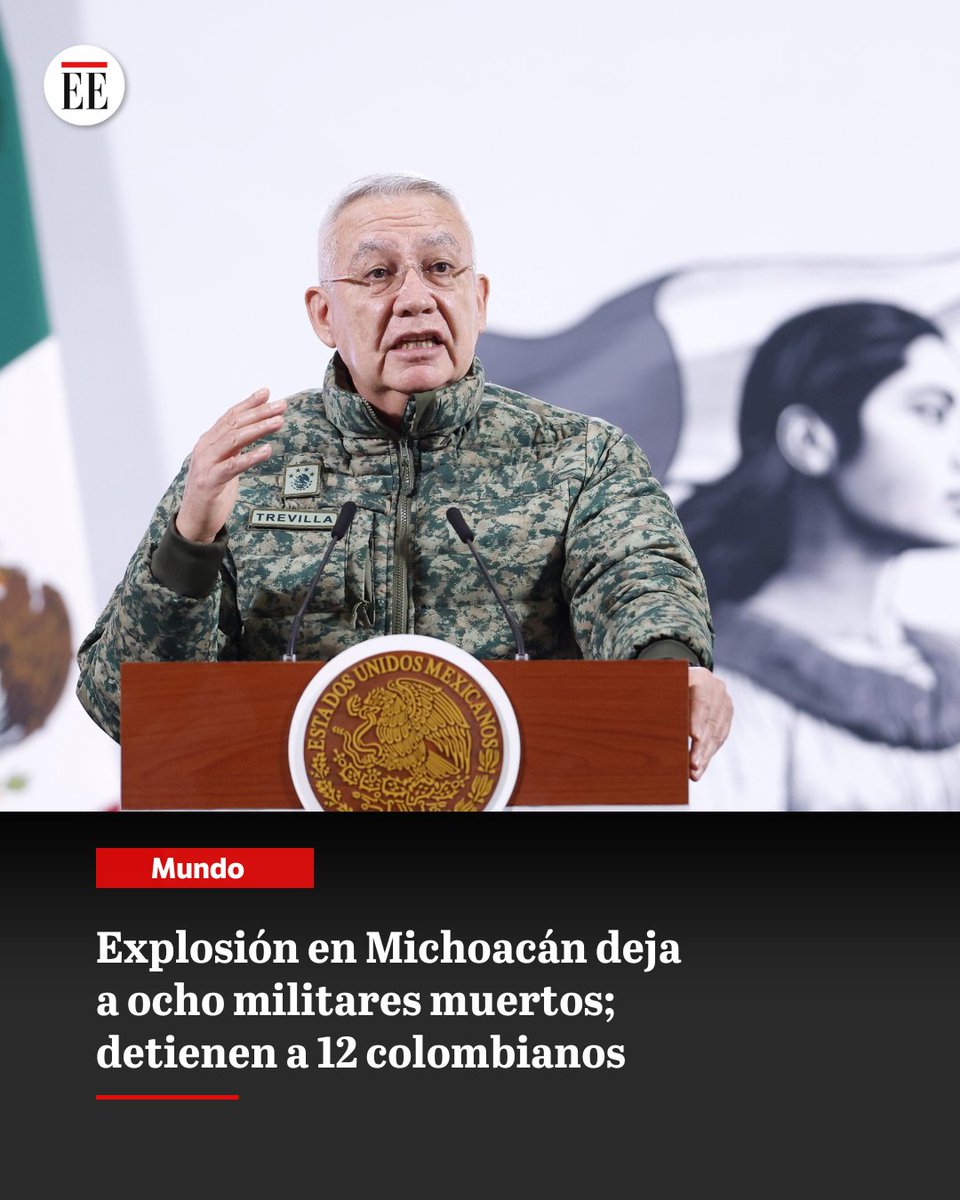 Mexican Army Detains 17 Suspected Cártel de Los Reyes Members ...