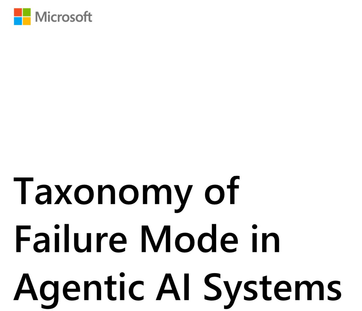 Microsoft AI Red Team Report Details Failure Modes Including Memory microsoft-ai-red-team-report-details-failure-modes-including-memory
