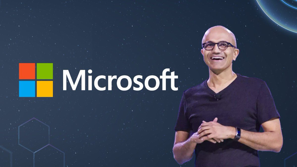 Microsoft CEO Reveals AI Writes Up to 30 of Code with 3040