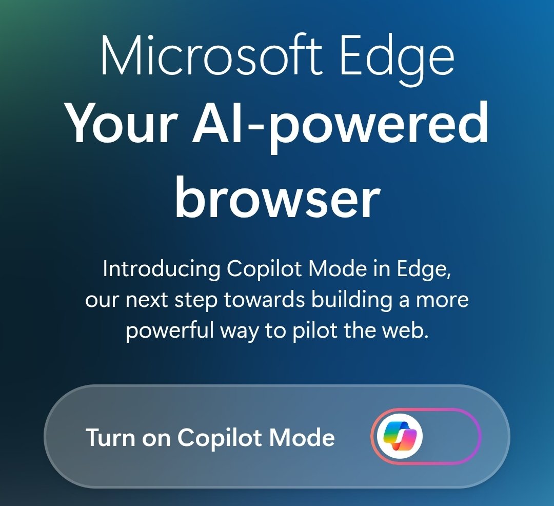 Microsoft Embeds Copilot AI in Edge Browser, Offers Free Trial ...