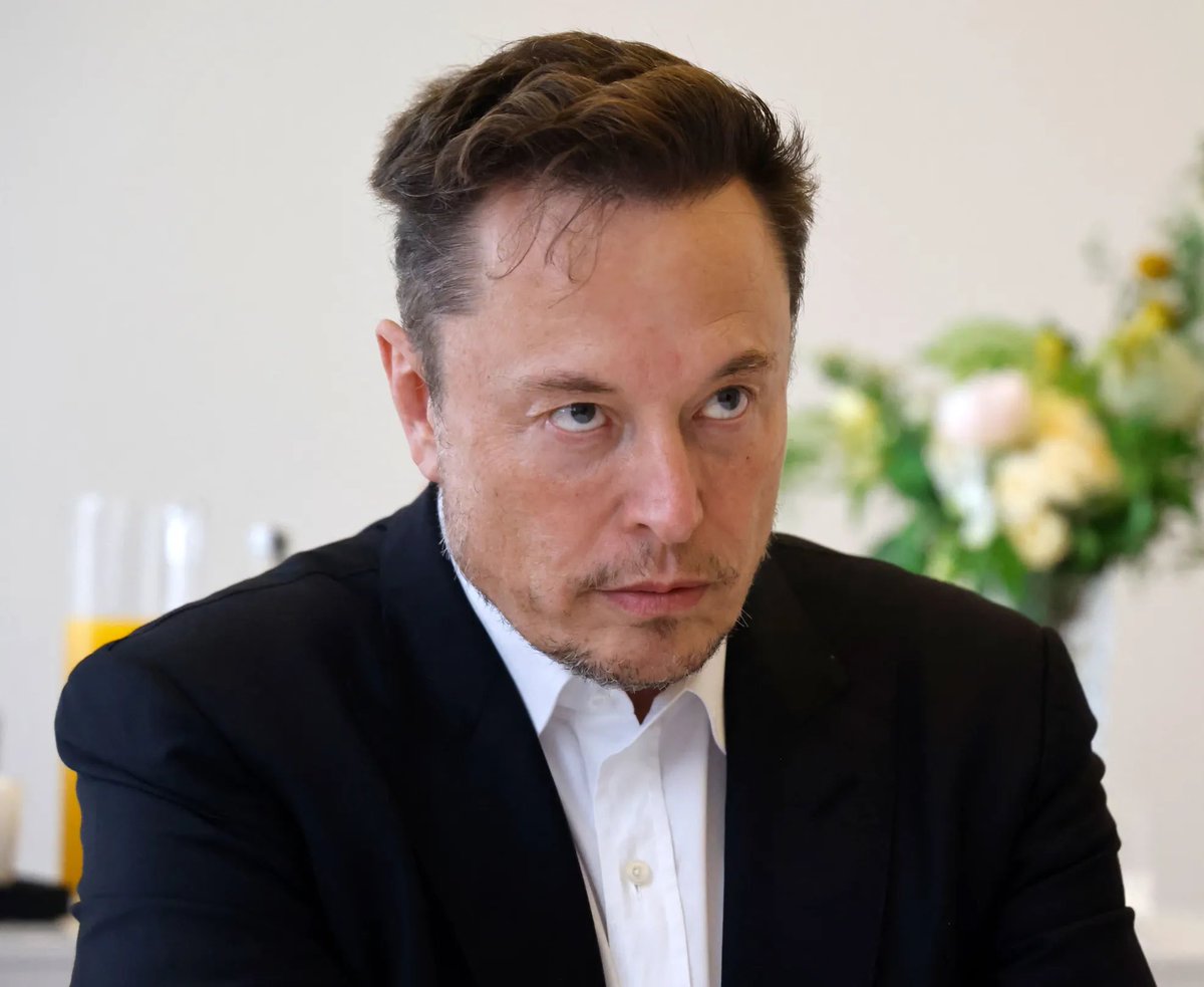 Musk Demands U.S. Release Epstein Client List | DeepNewz Epstein Files