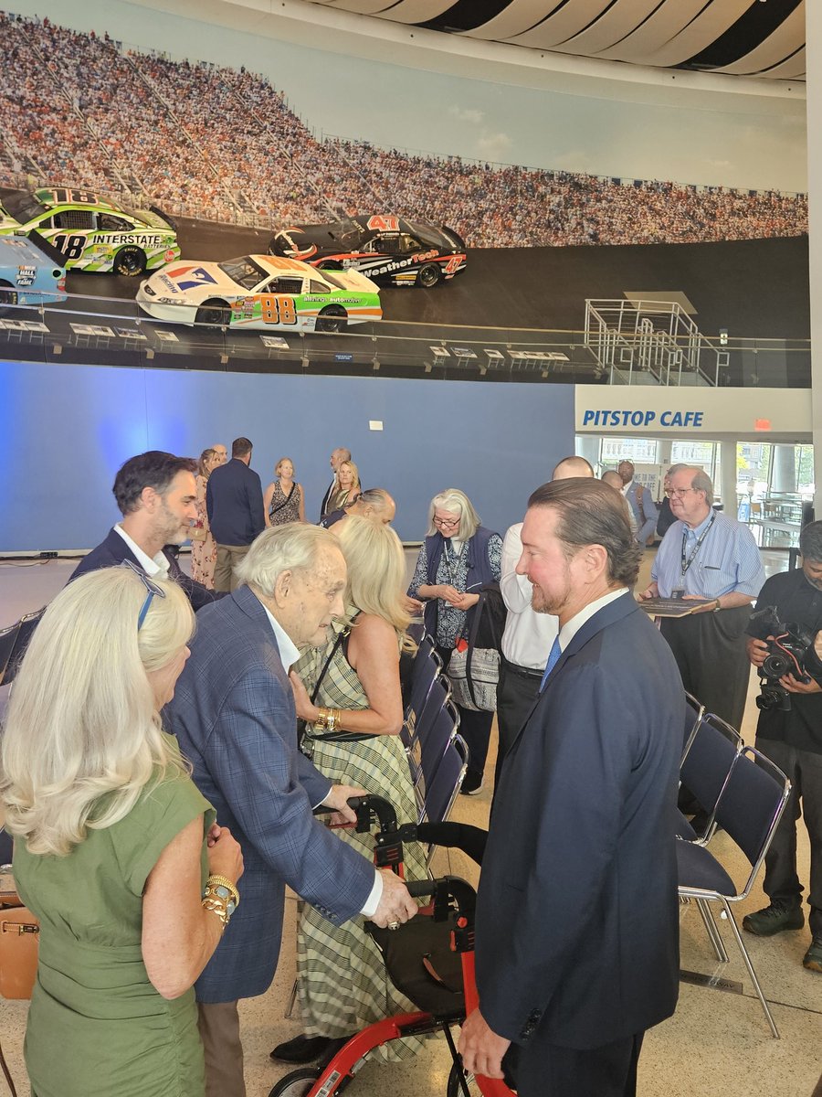 NASCAR Hall of Fame Class of 2026: Kurt Busch, Harry Gant, Ray Hendrick ...