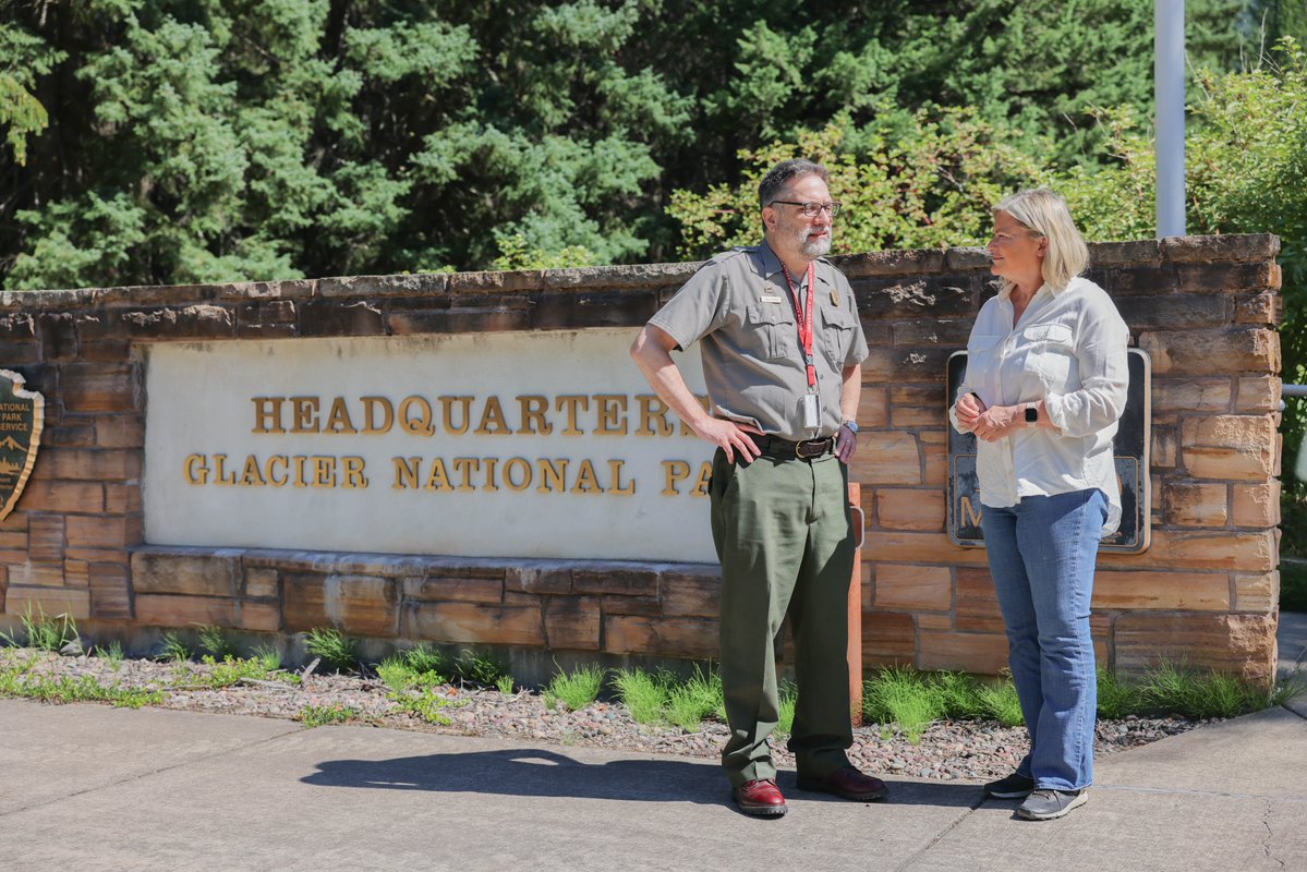 National Park Service Turns 109 Amid Push for New Funding Plan