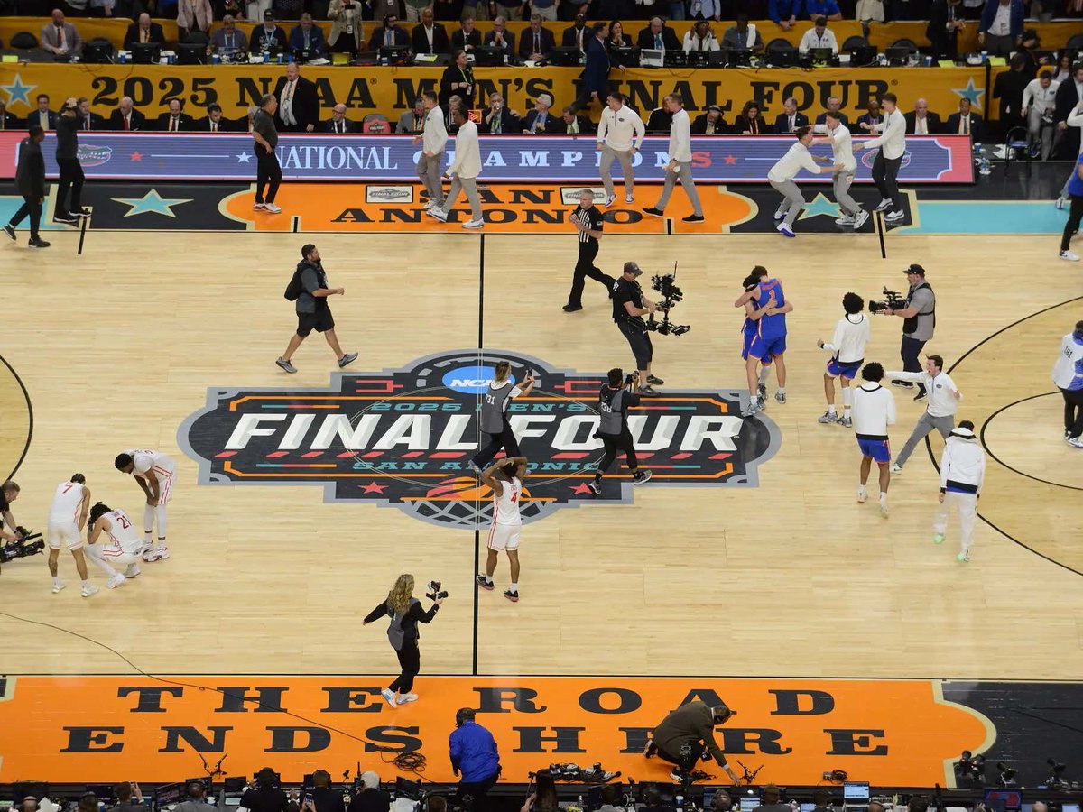NCAA Eyes 2026 March Madness Expansion to 72 or 76 Teams, Decision