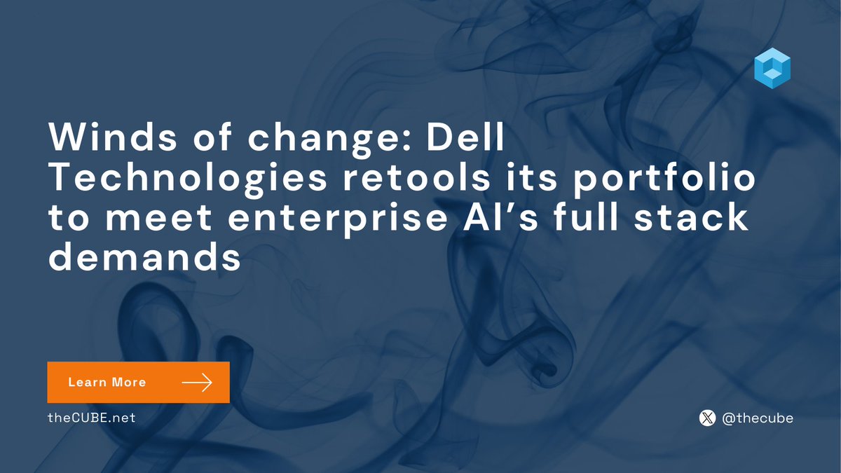 Nvidia, HPE, and Dell Technologies Unveil Advanced AI Solutions with ...