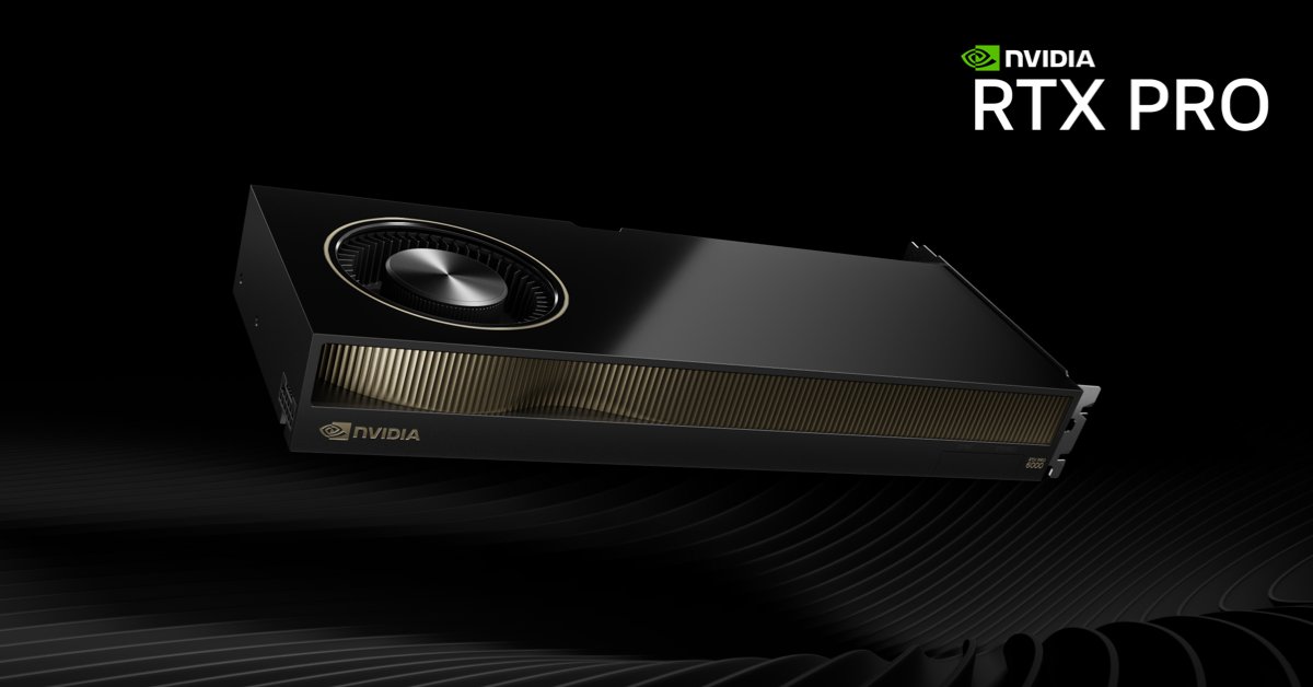 Nvidia Launches DGX Cloud Lepton, New GPUs Including H200 NVL and RTX ...