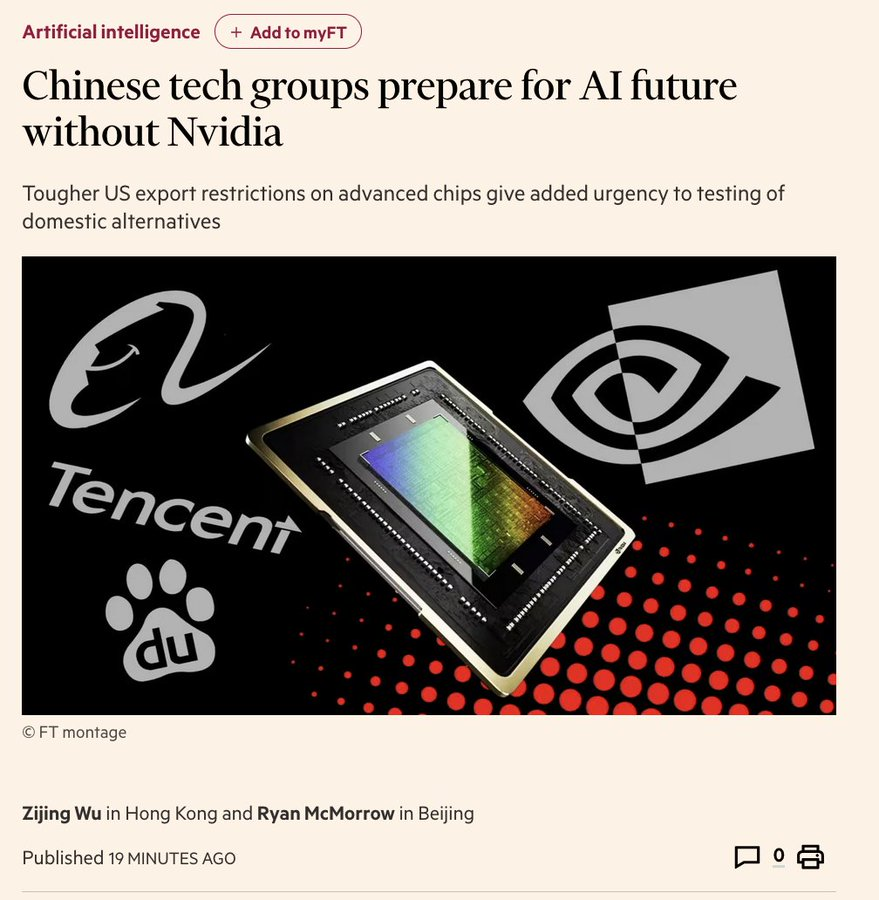 Nvidia’s Jensen Huang Warns of $10.5 Billion Loss Amid U.S. AI Chip ...