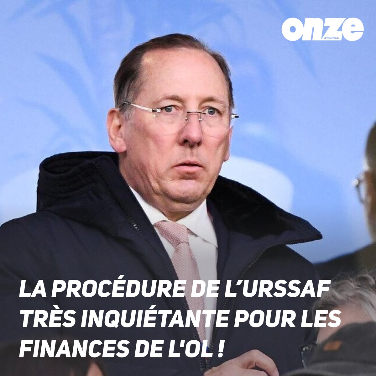 What Happened at the LFP Headquarters? What Happened at the LFP Headquarters?