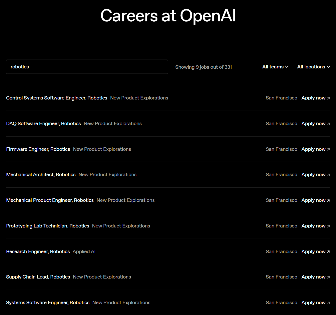 OpenAI's Ambitious Expansion: Doubling Workforce to 8,000 by 2026