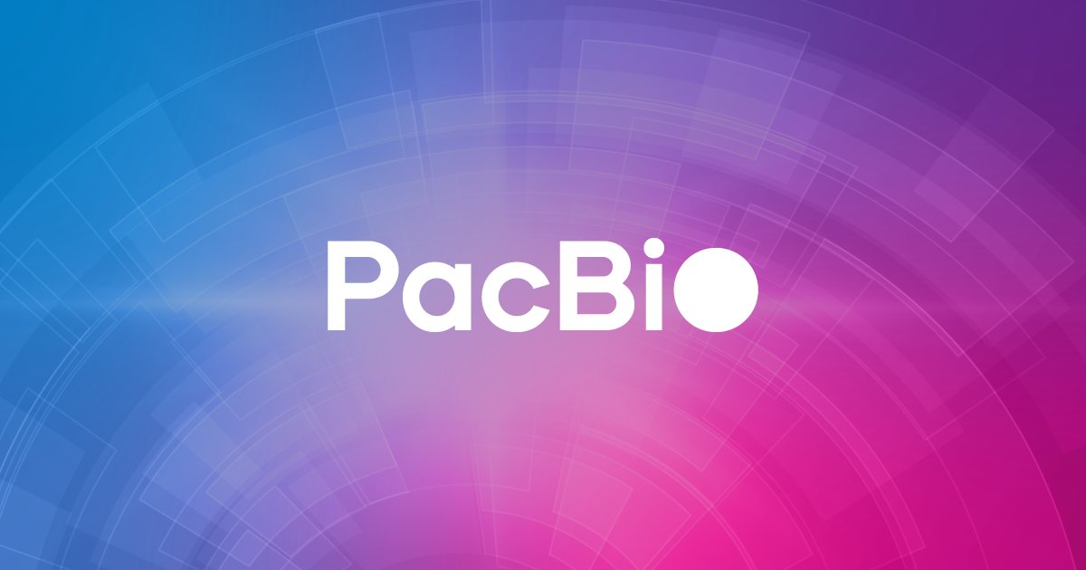 Apton Pacbio Logo PacBio HiFi Sequencing Powers First Arab Human Pangenome by MBRU ...