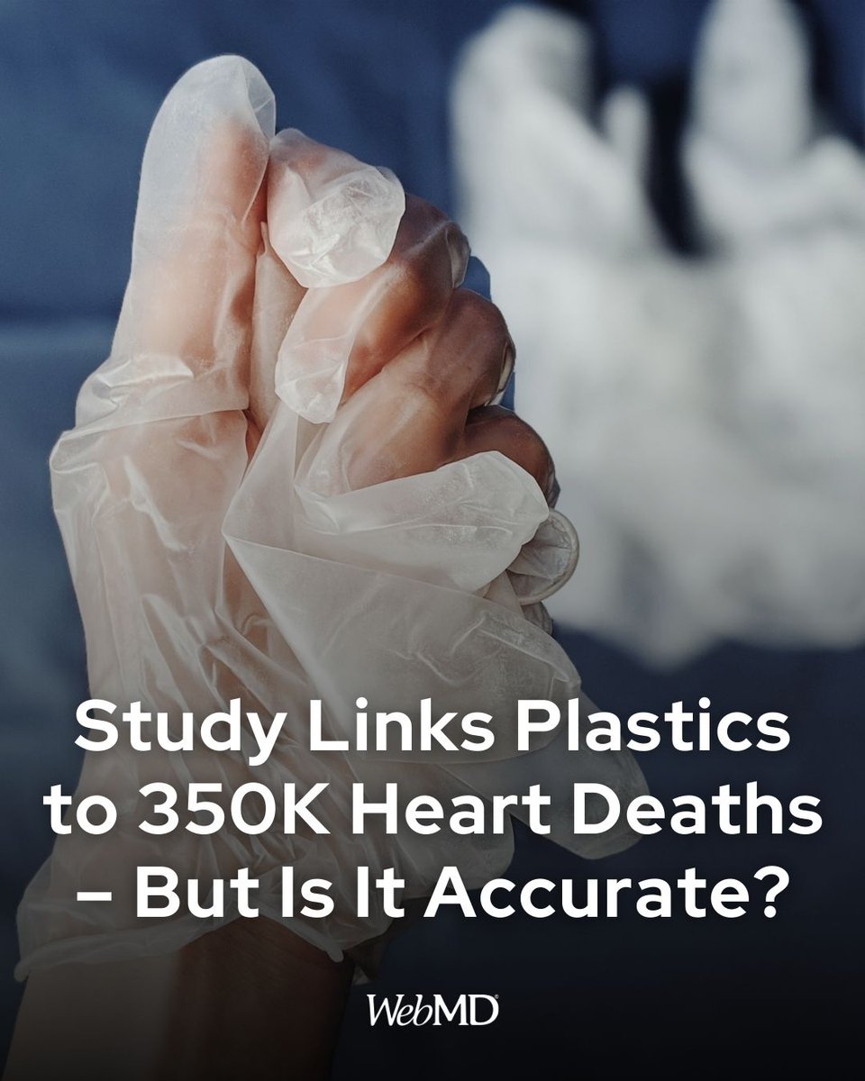 Phthalates in Plastics Linked to 356,000 Cardiovascular Deaths Globally ...