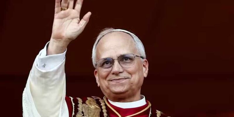 The American Pontiff Paradox