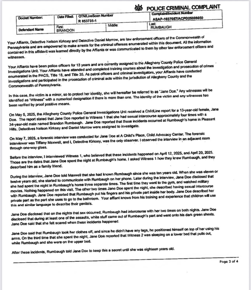 Prince George’s Retired Firefighter John Inman and Double Amputee ...