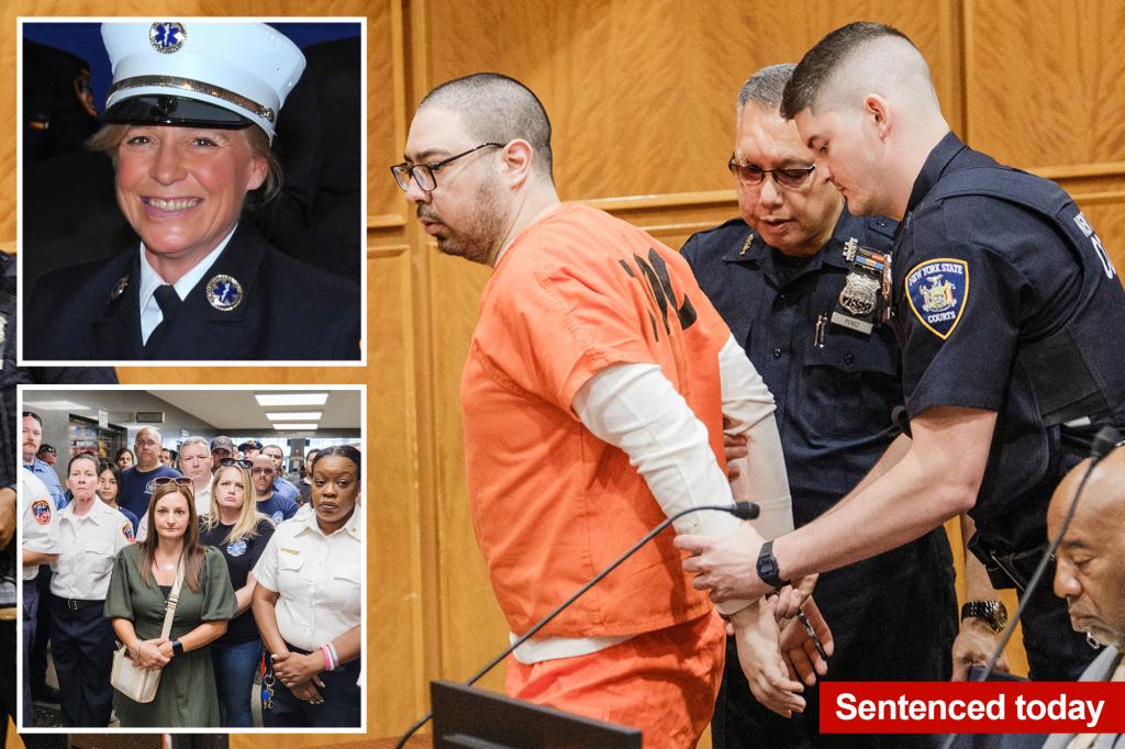 Queens Man Sentenced to 25 Years to Life for 2022 Fatal Stabbing of ...
