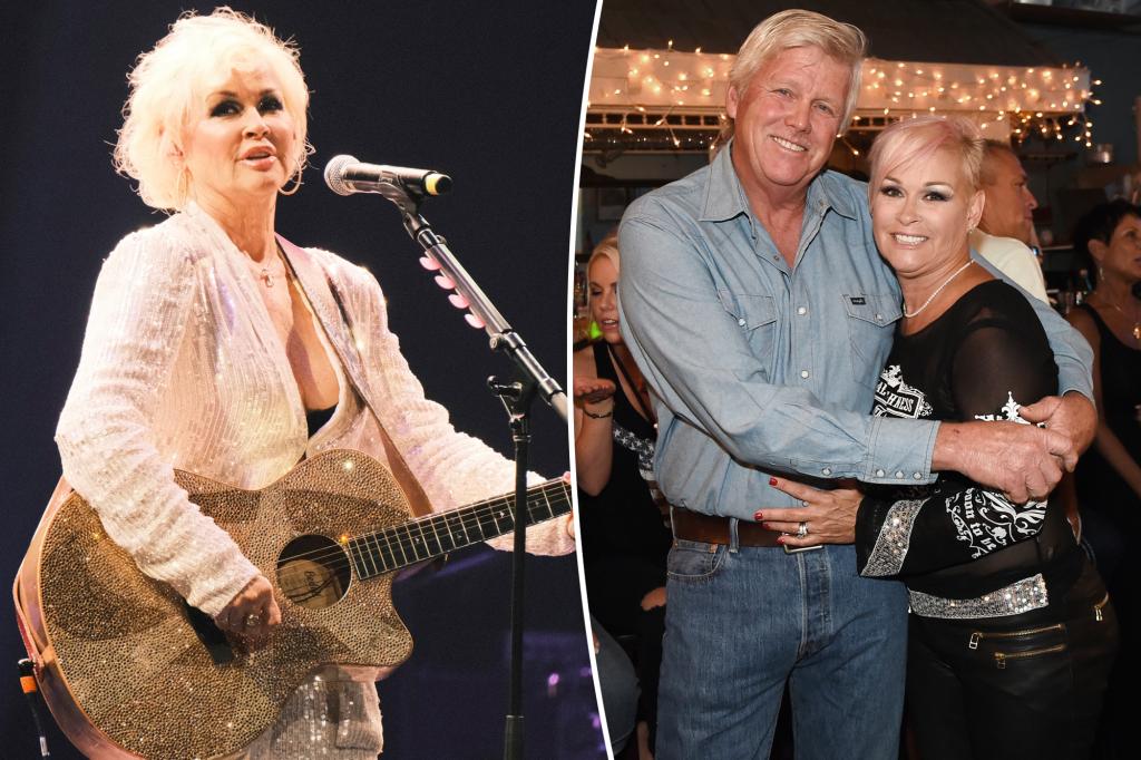 Randy White, Sixth Husband of Country Star Lorrie Morgan, Dies at 72