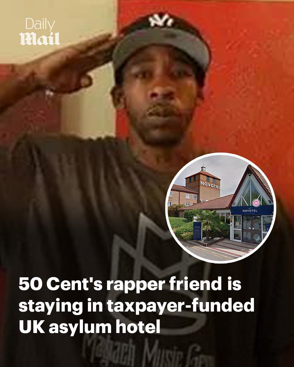 Em Uk Rapper Rapper Bang Em Smurf, Linked to 50 Cent, Fled Trinidad Gangs and Lives ...