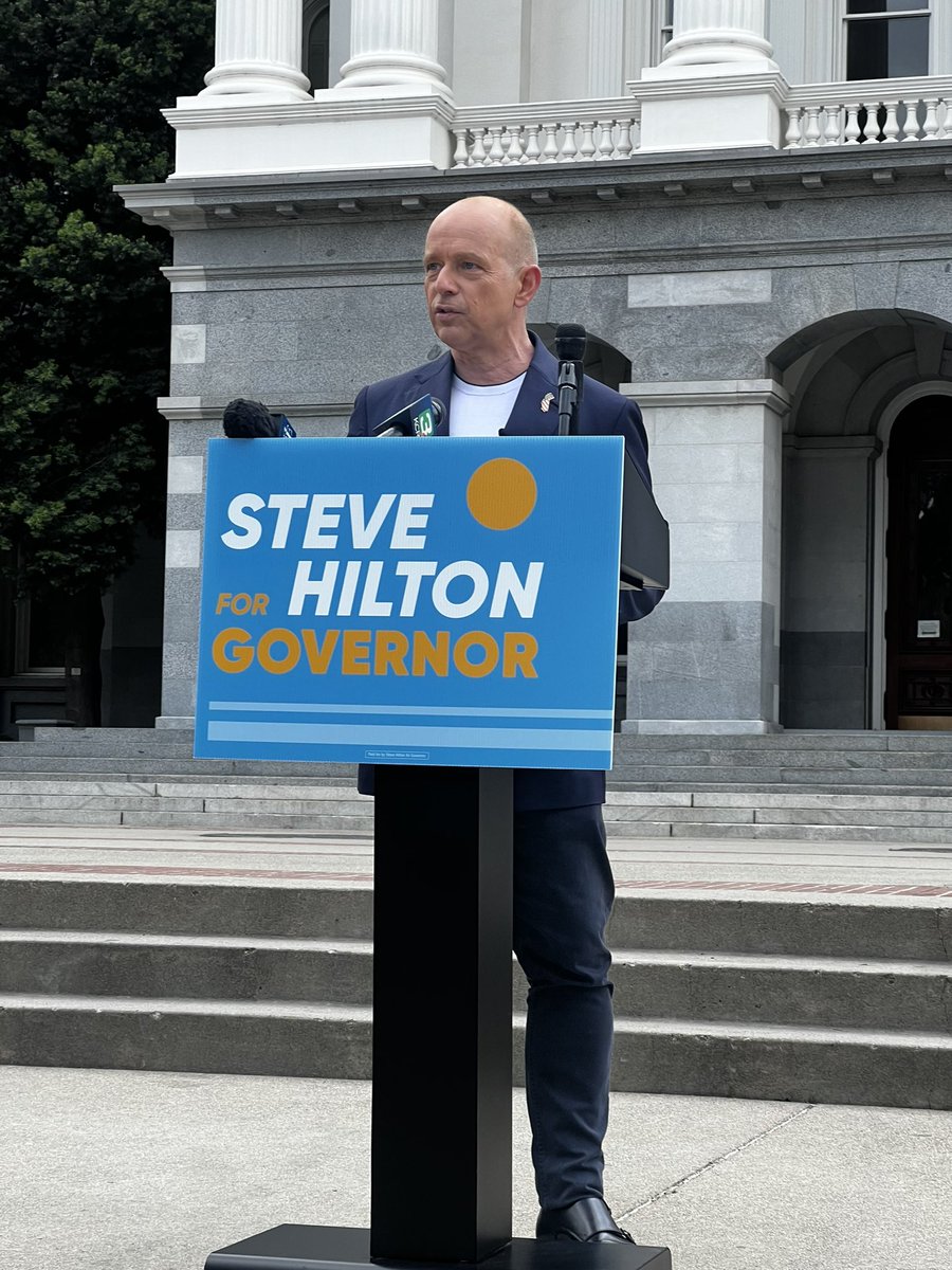 Becerra’s pragmatism vs. Hilton’s rebellion: What their policies reveal