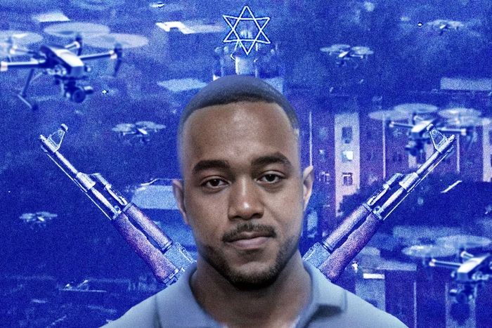 Complex Isarael Rio Rio Police Launch Operation Against TCP in Complexo de Israel with 44 ...